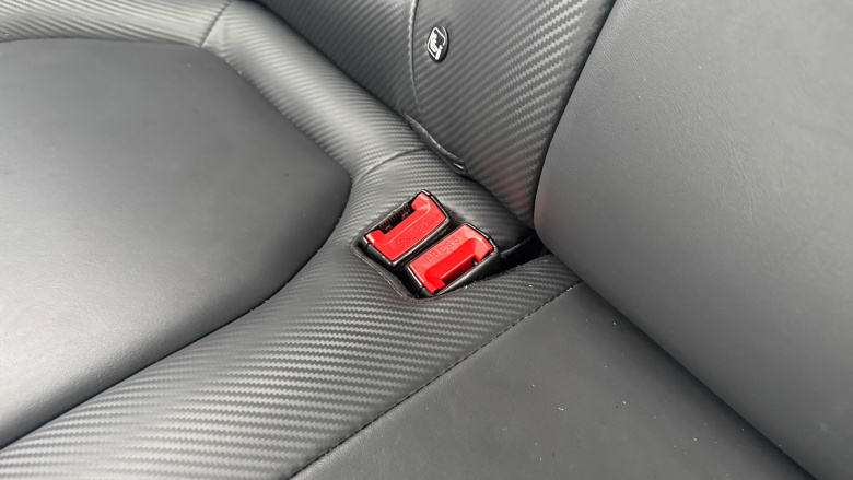 MG ZS 1.0T GDi Exclusive 5dr DCT Petrol Hatchback